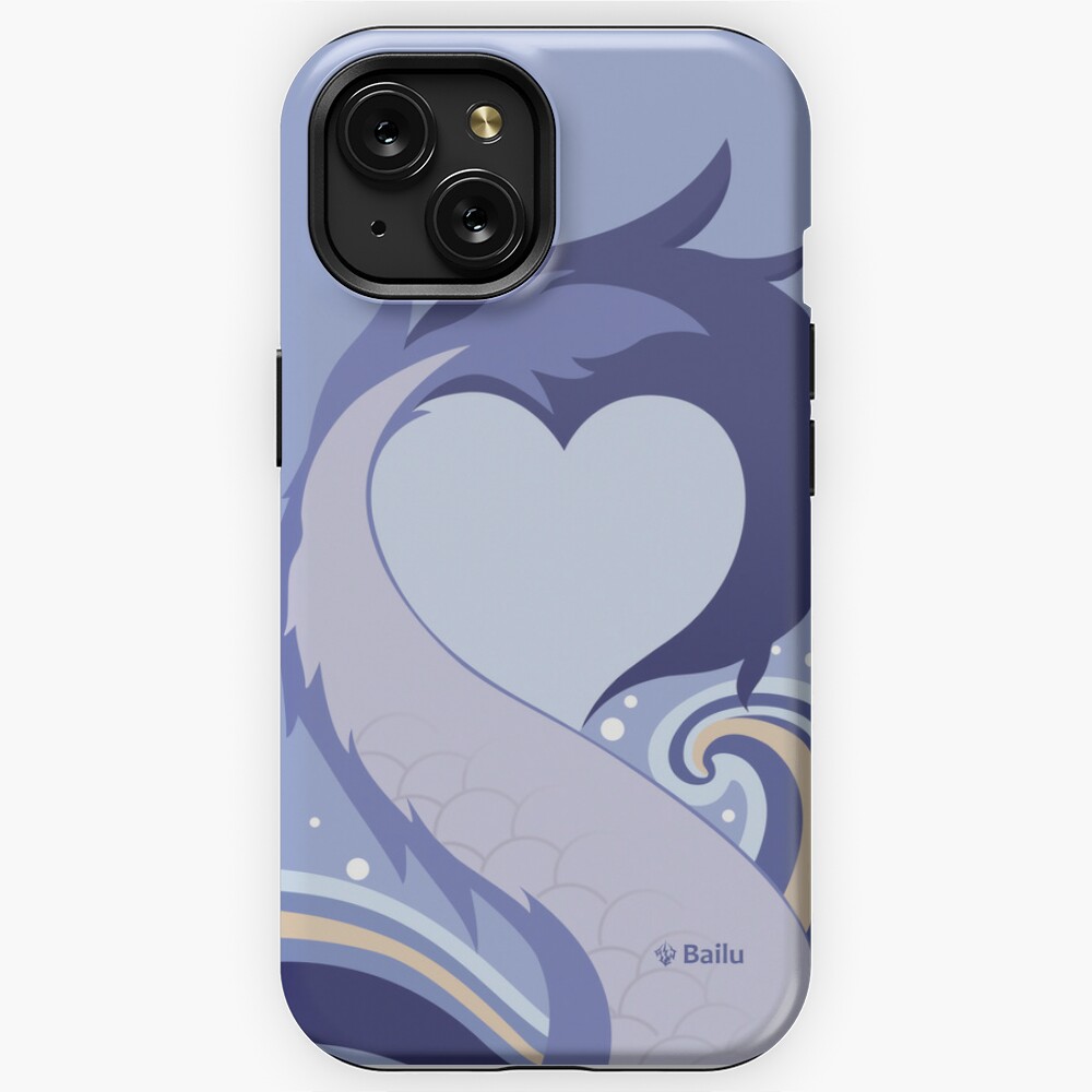 Bailu phone case