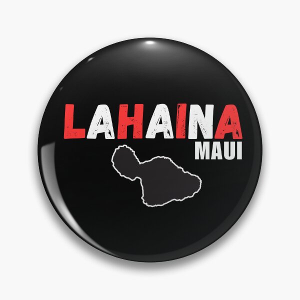 Item preview, Lahaina Strong Fire designed and sold by woshgo.