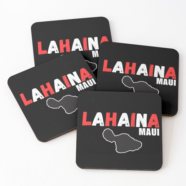 Item preview, Lahaina Strong Fire designed and sold by woshgo.
