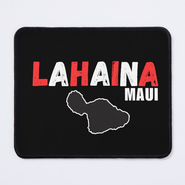 Item preview, Lahaina Strong Fire designed and sold by woshgo.
