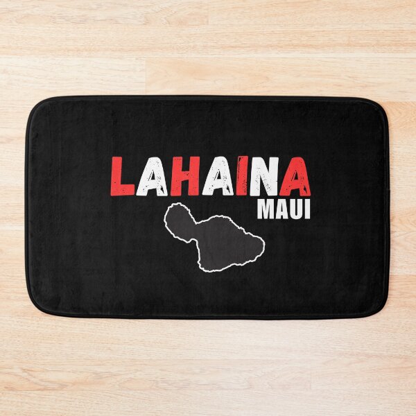 Item preview, Lahaina Strong Fire designed and sold by woshgo.