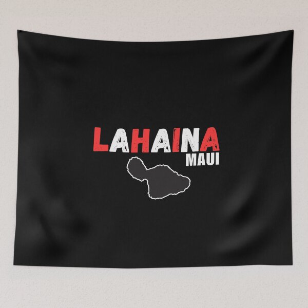 Item preview, Lahaina Strong Fire designed and sold by woshgo.