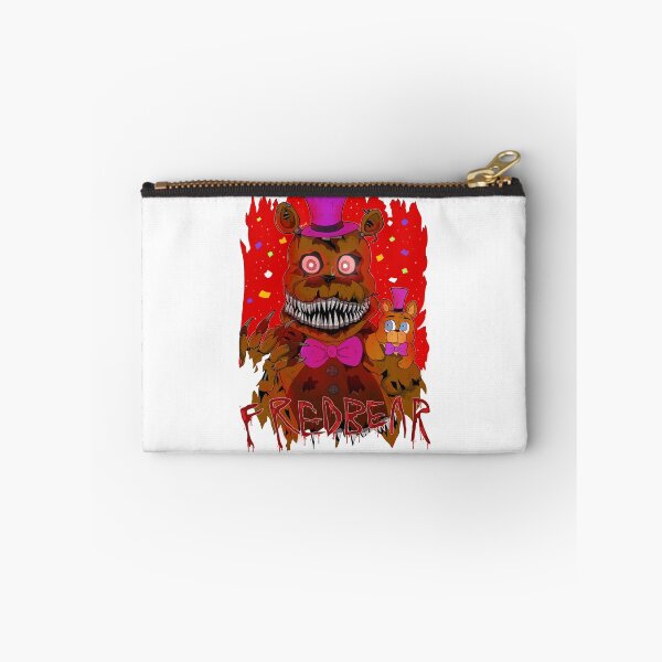 Item preview, FNAF  Fredbear designed and sold by kainoa-dodd.