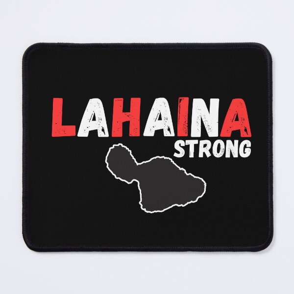 Item preview, Lahaina Strong Fire designed and sold by woshgo.