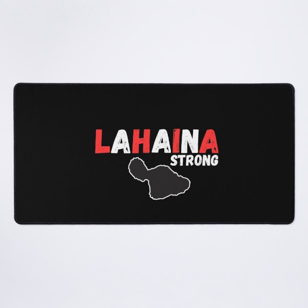 Item preview, Lahaina Strong Fire designed and sold by woshgo.