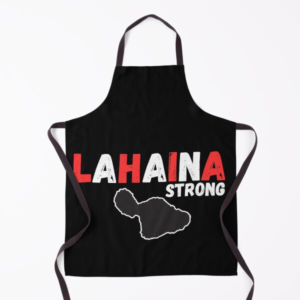 Item preview, Lahaina Strong Fire designed and sold by woshgo.