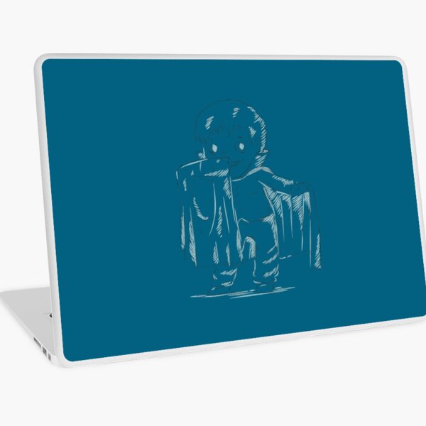 The Vampire Diaries Cast Laptop & iPad Skin by LarryNiamLilo