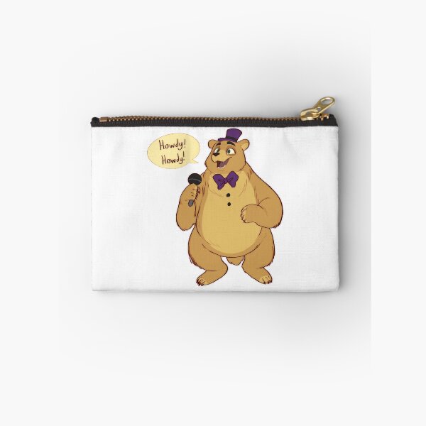 Item preview, fredbear  designed and sold by kainoa-dodd.