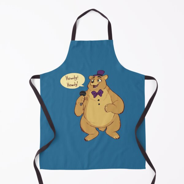 Item preview, fredbear designed and sold by kainoa-dodd.