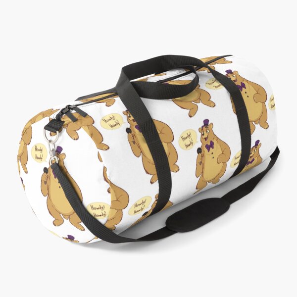 Item preview, fredbear  designed and sold by kainoa-dodd.