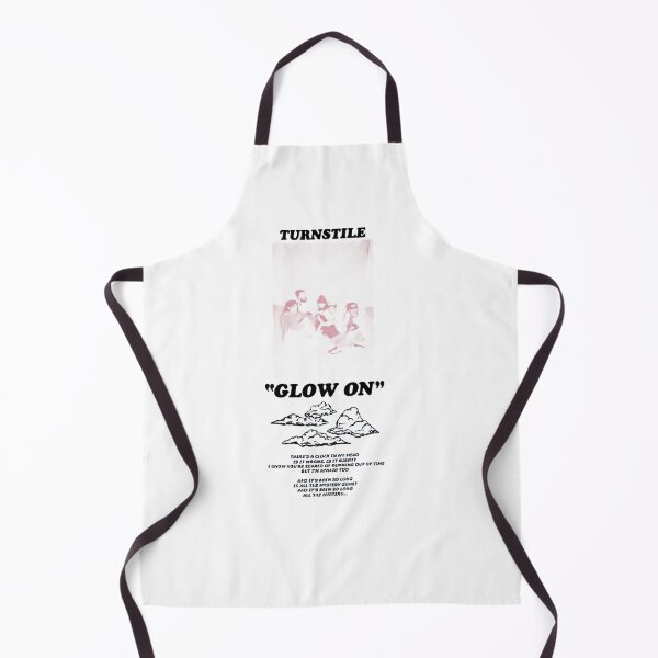 Item preview, Glow On White designed and sold by Killebrewlow.