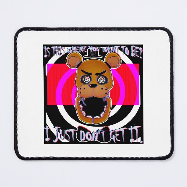 Item preview, FredBear designed and sold by kainoa-dodd.