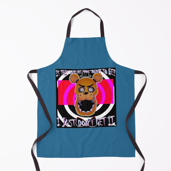 Item preview, FredBear designed and sold by kainoa-dodd.