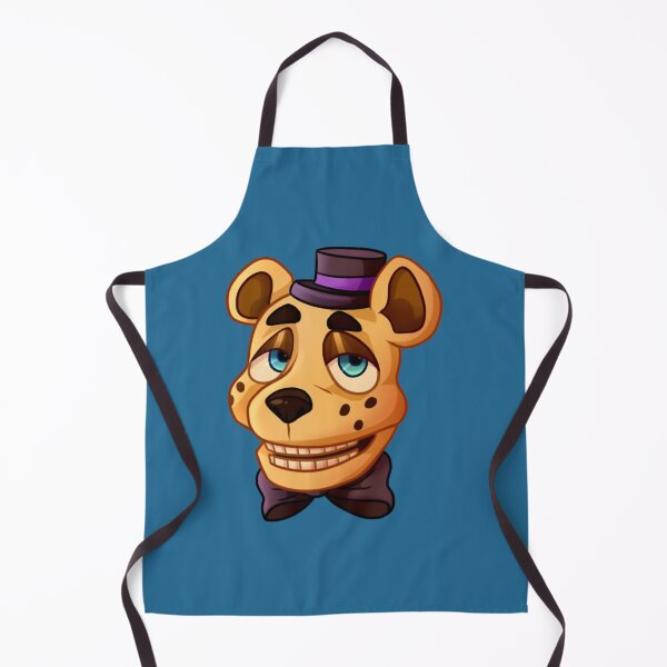 Item preview, Fredbear designed and sold by kainoa-dodd.
