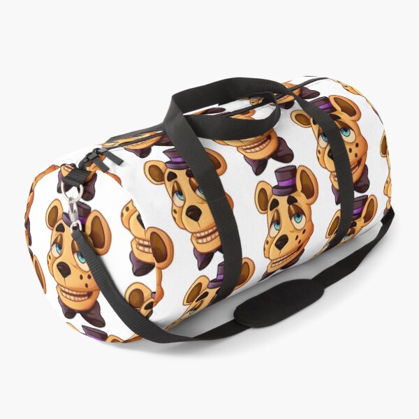 Item preview, Fredbear  designed and sold by kainoa-dodd.