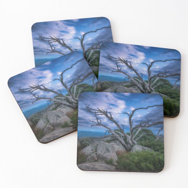 Item preview, Tentacles (Mt Buffalo) designed and sold by brightmystic.