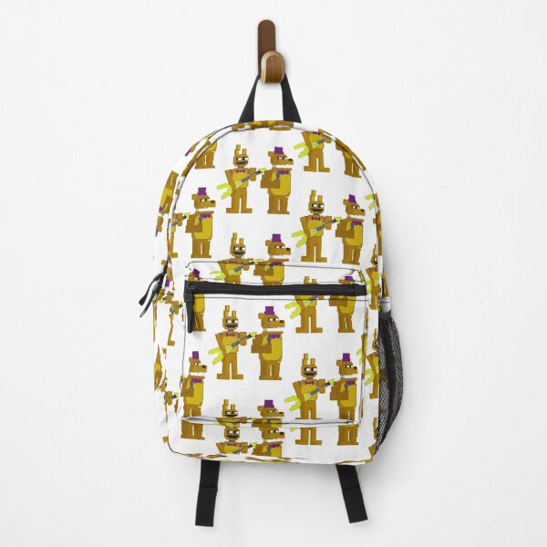 Item preview, fredbear and springbonnie designed and sold by kainoa-dodd.