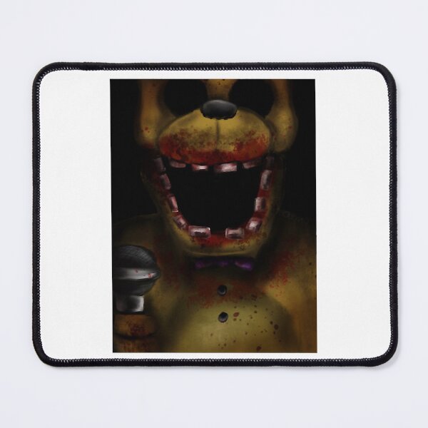 Item preview, fredbear artwork Premium designed and sold by kainoa-dodd.