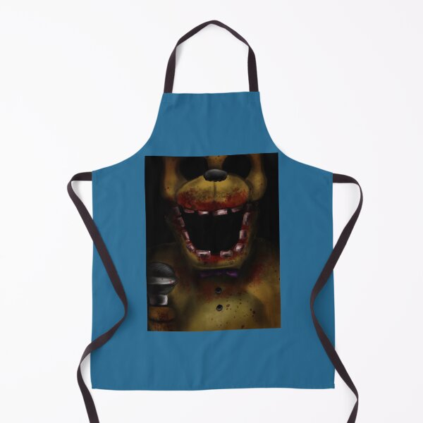 Item preview, fredbear artwork Premium designed and sold by kainoa-dodd.