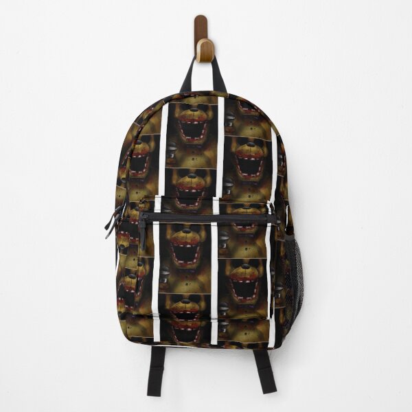 Item preview, fredbear artwork Premium designed and sold by kainoa-dodd.