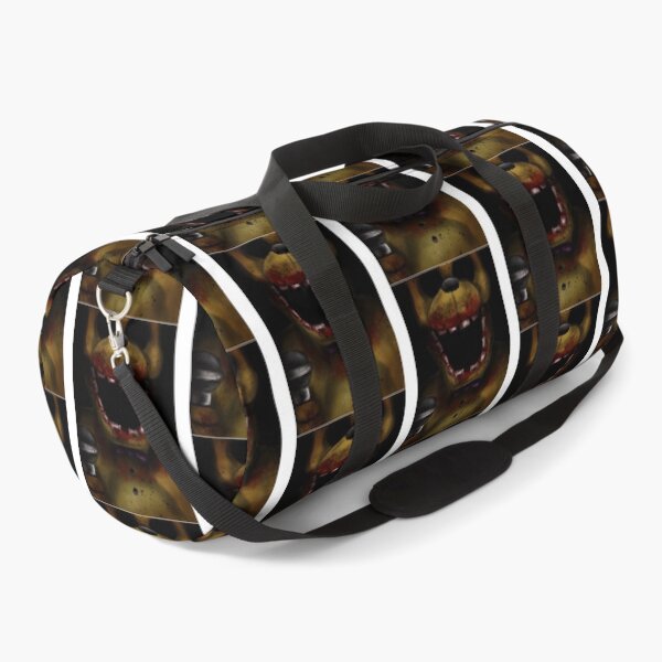 Item preview, fredbear artwork Premium designed and sold by kainoa-dodd.