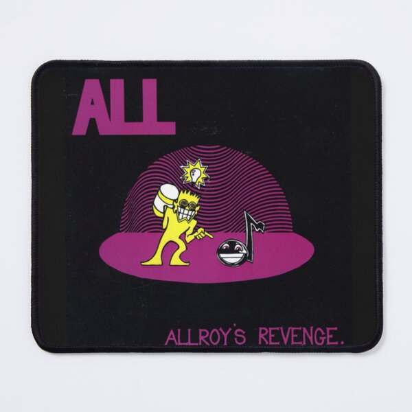 Item preview, ALL Allroy’s Revenge  designed and sold by RomanMalyk8.