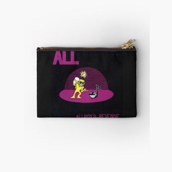 Item preview, ALL Allroy’s Revenge  designed and sold by RomanMalyk8.