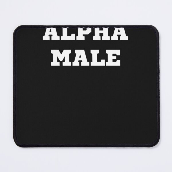 Item preview, Alpha Male  designed and sold by RomanMalyk8.