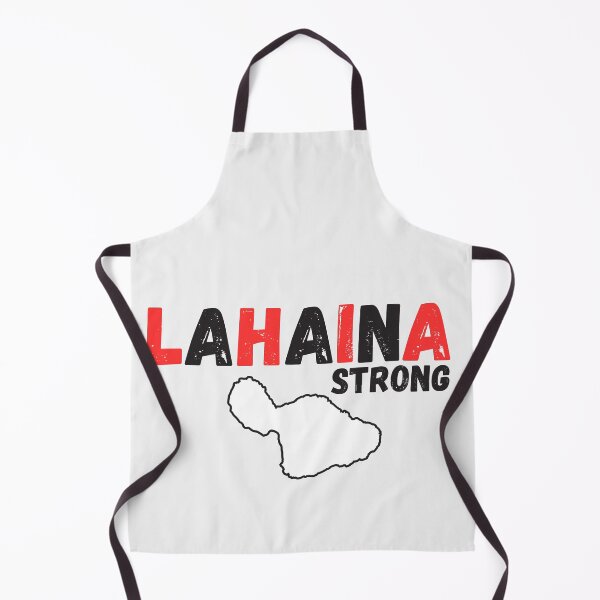 Item preview, Lahaina Strong Fire designed and sold by woshgo.