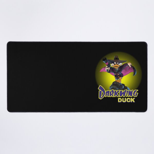 Item preview, Duck Darkwing Darkwing Duck designed and sold by LCHStyle.