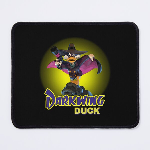 Item preview, Duck Darkwing Darkwing Duck designed and sold by LCHStyle.