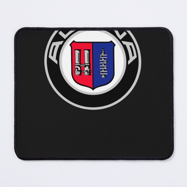 Item preview, Alpina Logo designed and sold by RomanMalyk8.