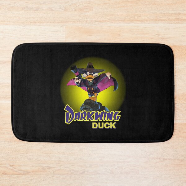 Item preview, Duck Darkwing Darkwing Duck designed and sold by LCHStyle.
