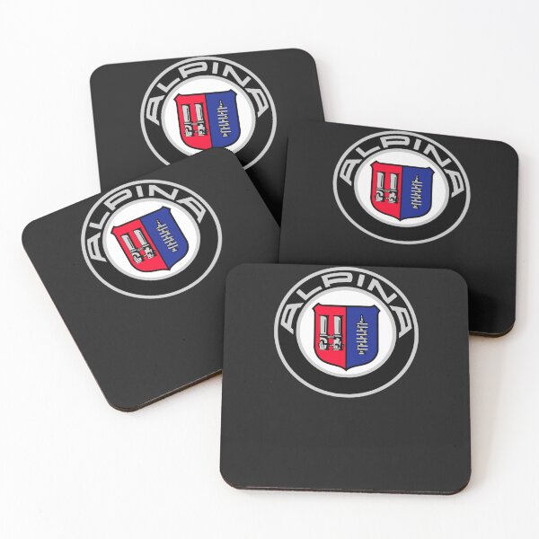 Item preview, Alpina Logo  designed and sold by RomanMalyk8.
