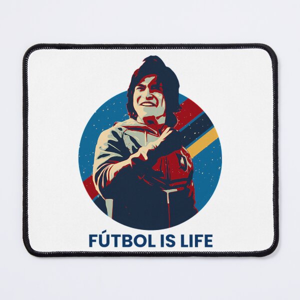 Item preview, Futbol is life designed and sold by ClosetSouchon.