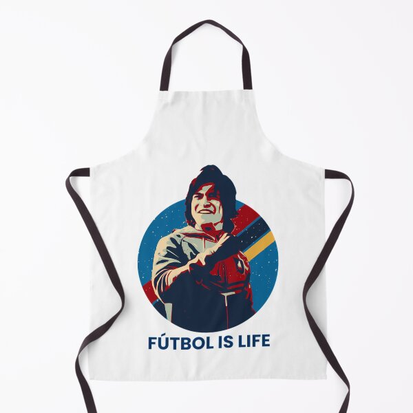 Item preview, Futbol is life designed and sold by ClosetSouchon.