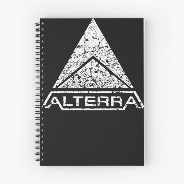 Item preview, alterra-subnautica  designed and sold by RomanMalyk8.