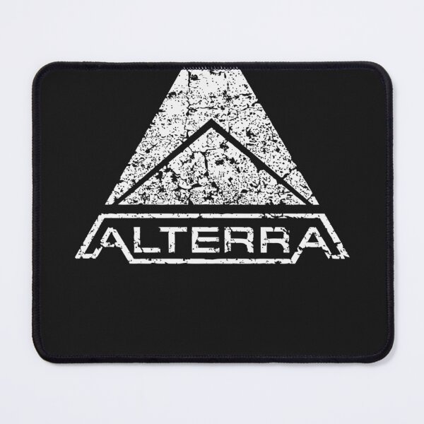 Item preview, alterra-subnautica  designed and sold by RomanMalyk8.