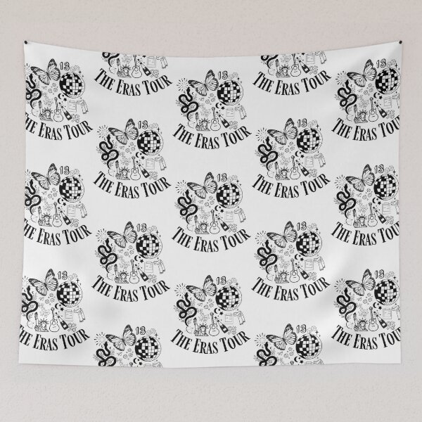 Item preview, The Eras Tour Classic (2) designed and sold by phanoni.