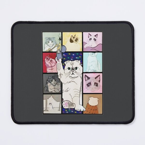 Item preview, The Eras Tour Cat Version designed and sold by phanoni.