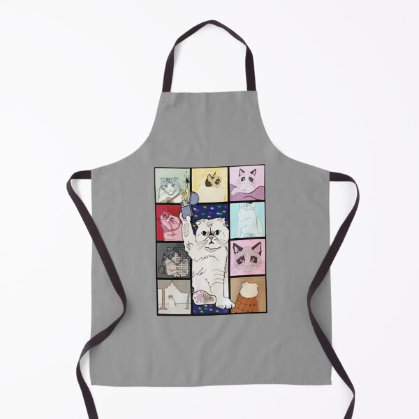 Item preview, The Eras Tour Cat Version designed and sold by phanoni.