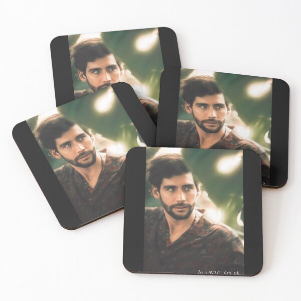 Item preview, alvaro soler  designed and sold by RomanMalyk8.