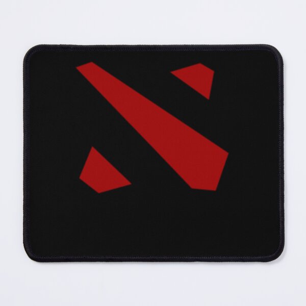 Item preview, Dota 2 Left Crest designed and sold by NathalieBisson.