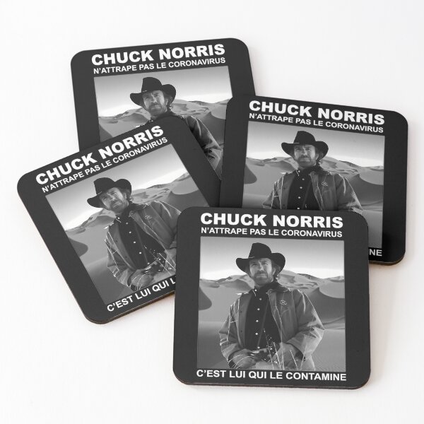 Item preview, Chuck Norris Classic designed and sold by YouthfulFoster.