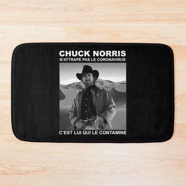 Item preview, Chuck Norris Classic designed and sold by YouthfulFoster.