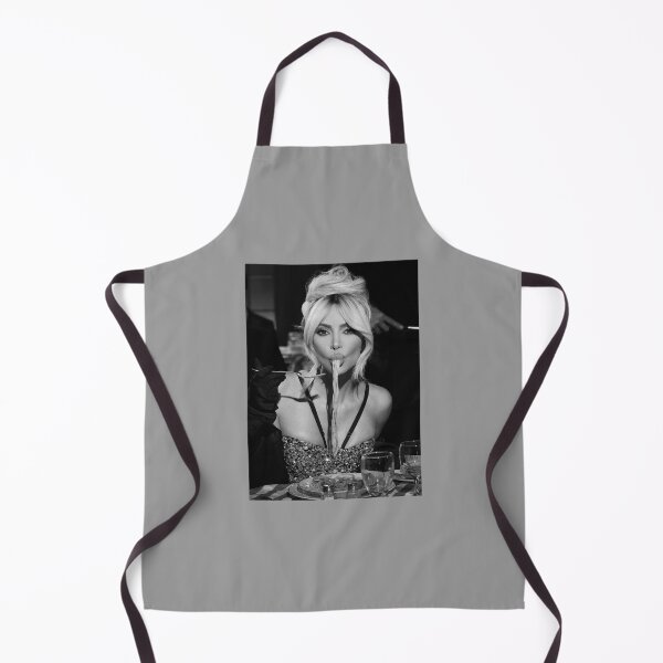 Item preview, The Eras Kim Kardashian Retro Tour draw designed and sold by phanoni.