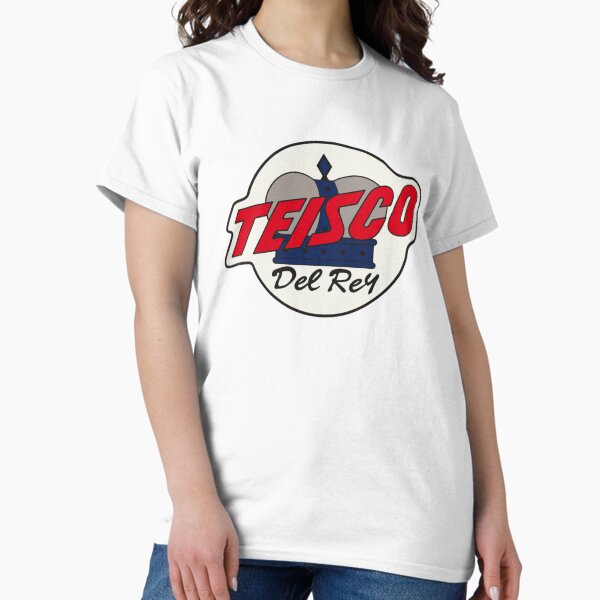 Item preview, realized teisco del rey rtificial designed and sold by KarolBrandon.