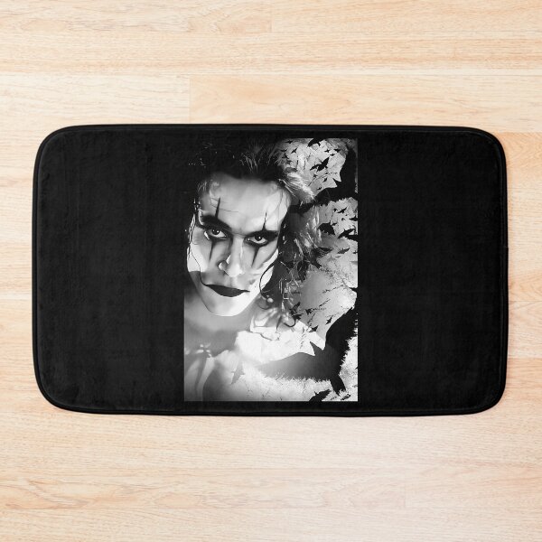 Item preview, The Crow 4 designed and sold by DolcieLuxuryFi.