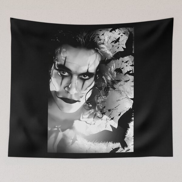 Item preview, The Crow 4 designed and sold by DolcieLuxuryFi.