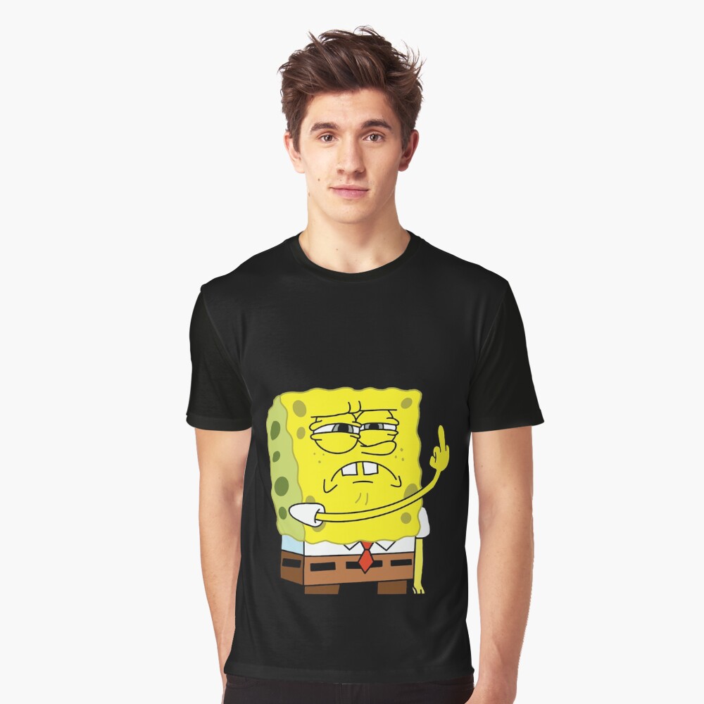 Item preview, Graphic T-Shirt designed and sold by sadkiga.
